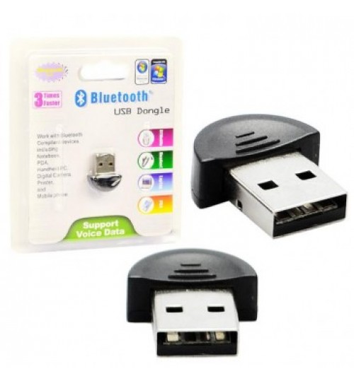 Bluetooth USB 
