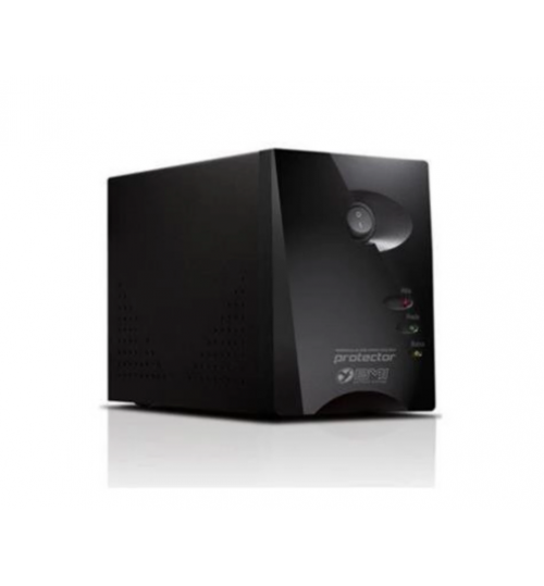 ESTABILIZAOR 1000VA PROTECTOR BMI - Seminovo 