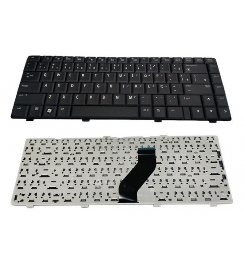 TECLADO  HP PAVILION ENTERTAINMENT PC DV6000 - Seminovo